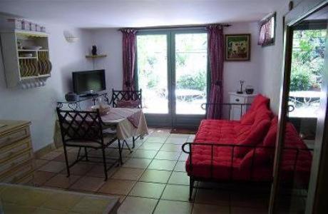 Chez Jean-Pierre & Annick Villa Remoulins Room photo