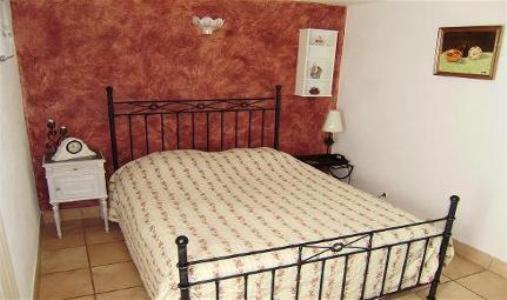 Chez Jean-Pierre & Annick Villa Remoulins Room photo